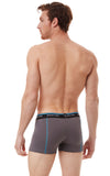 Sporties Fit Regular Boxer 2τμχ MINERVA 29411